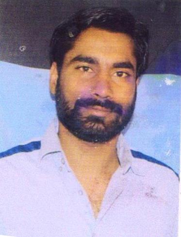 Ashutosh Kumar