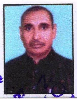 Brajendra Pratap Singh Alias B.P. Singh