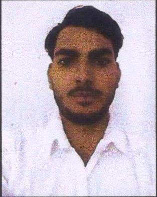Gyanesh Kumar