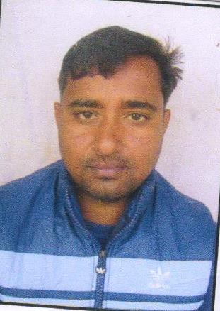 Vishwanath Pratap