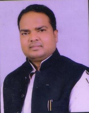 Vivek Shakya