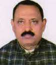 Dr Vinod Kumar Singh Vats