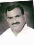 Girish Chandra Yadav