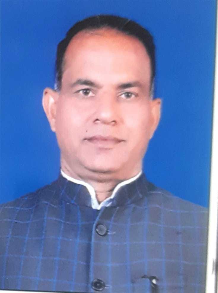 Dhaniram