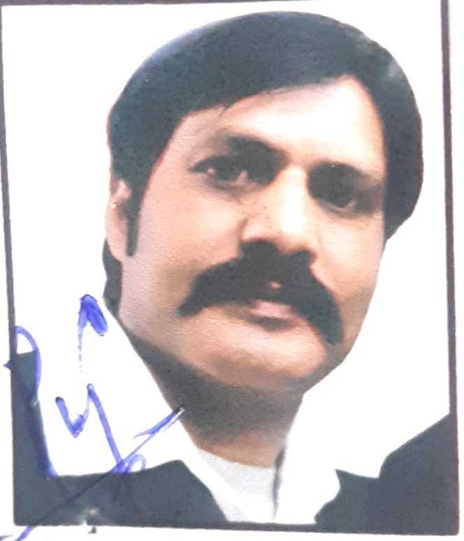Manoj Raj