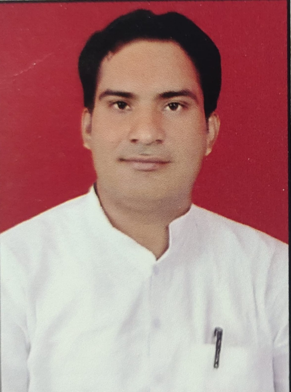 Narender Kumar