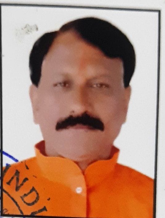 Trilok Chand Sharma