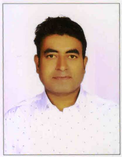 Anoop Singh