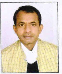 B.L. Bhaskar