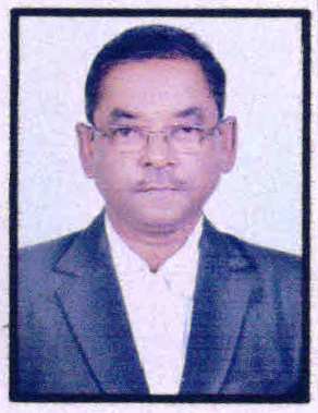 Dhirendra Kumar Mahor