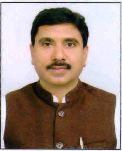 Kailash Sahu