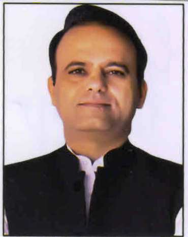 Rahul Richhariya