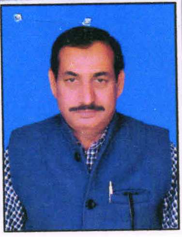 Sadik Ali