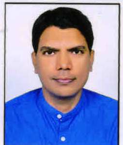Sanjeev Kumar Singh