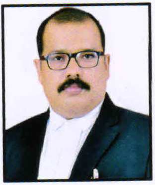 Sharad Pratap Singh