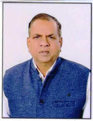 Sita Ram Kushwaha