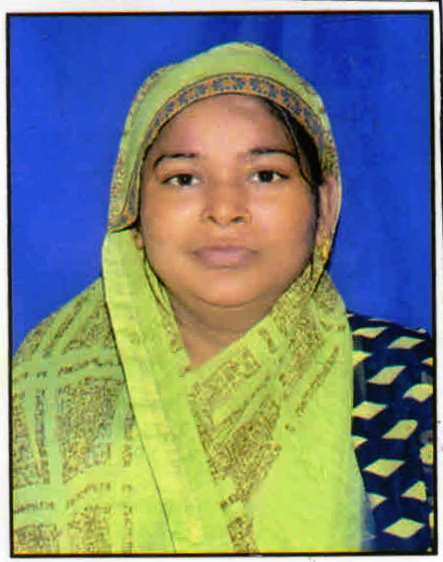 Smt. Jyoti Singh