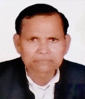 Bhagelu Ram