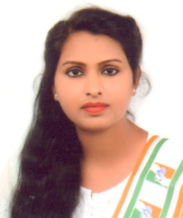 Niklesh Saroj