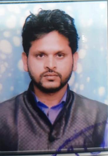 Prashant Kumar
