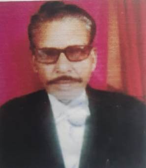 Ram Singh Advocate