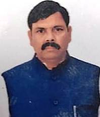 Sarvesh Ambedkar