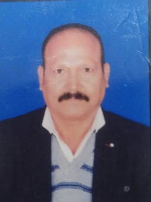 Veer Singh