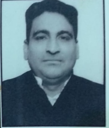 Harun Ali