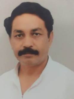 Anand Kumar Yadav