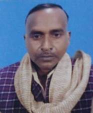 Babu Lal Yadav