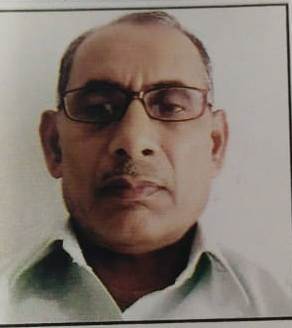 Dr.Harishchandra Vishwakarma