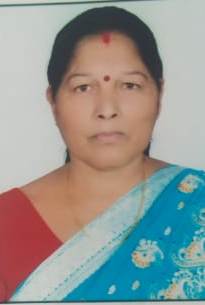 Geeta Singh