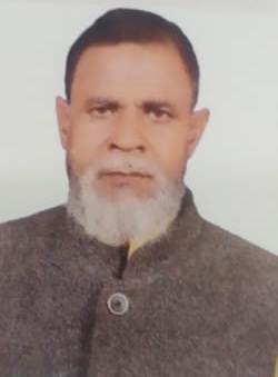 Hajratdeen Ansari