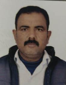 Mo Bilal Ansari