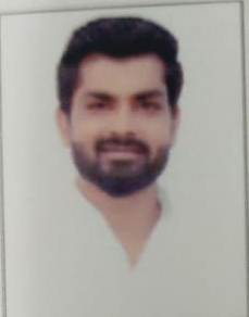 Mohd Irfan Khan