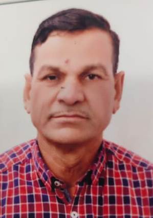 Mohd. Salman