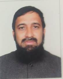 Mohmmad Aslam Beg