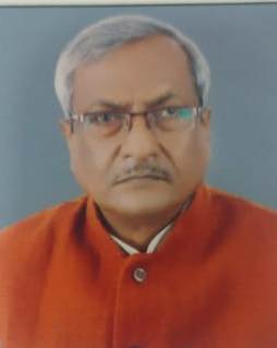 Srikant Gupta