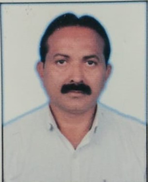Ainul Hasan Mansoori