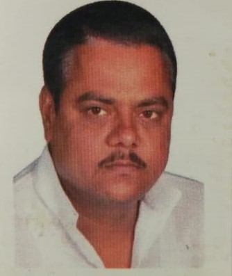 Samar Singh