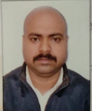 Saurabh Singh