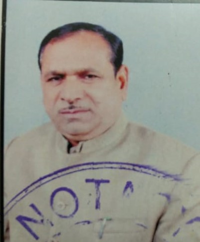 Shriram Pal