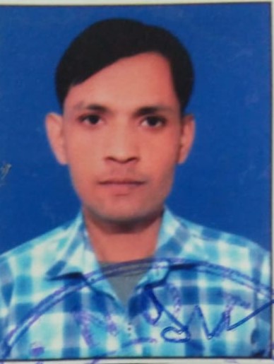 Shyam Kishor