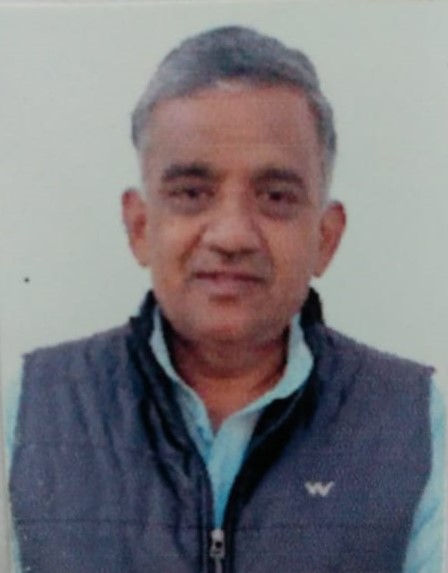 Shyam Pal Urf Chunna Pal