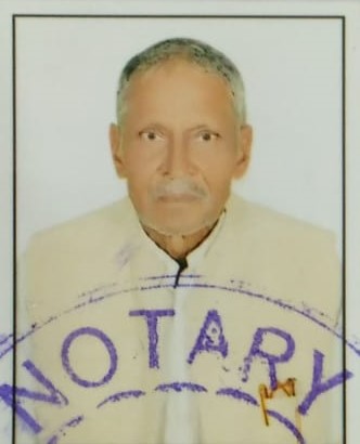 Veerendra Singh Parihar