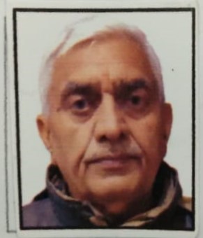 Vinod Chaturvedi