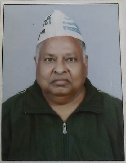 Aroon Kumar