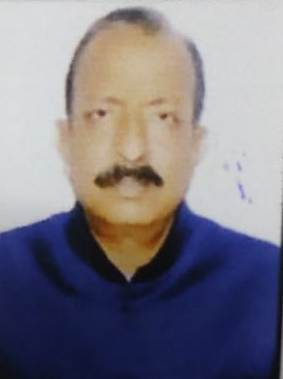 Arun Mishra