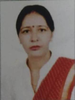 Heera Devi