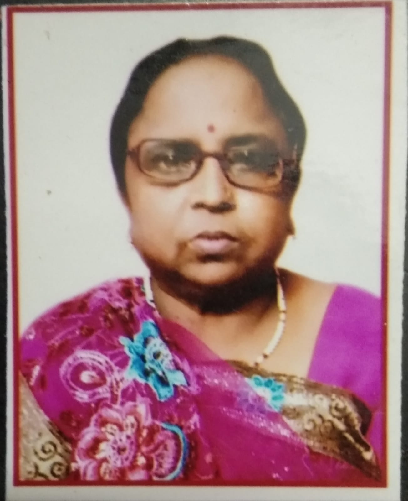 Lakshmi Devi